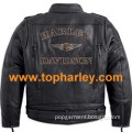 Harley-Davidson 110th Anniversary Leather jacket 97146-13vm